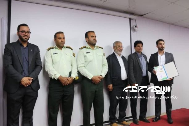 هیجان و جایگاه اصلی را به اسکیت دشتستان برمی‌گردانم