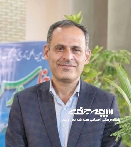 سیر سیاسی خلیج فارس از صفوی تا امروز