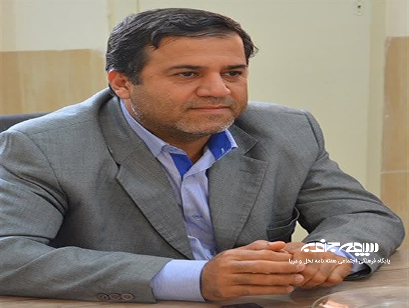علی بردستانی سکاندار آب و فاضلاب استان بوشهر شد.