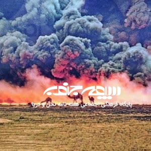 جنگ و محیط زیست