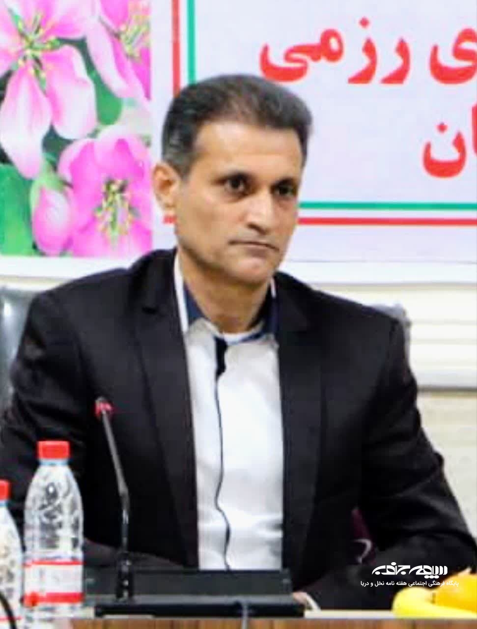 زنجیر غفلت از پای خود باز کنیم