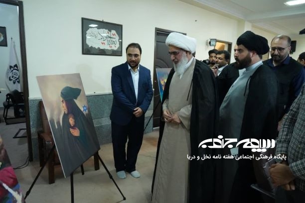 جبهه مقاومت هنری و رسانه‌ای، دشمن را در دوازده روز شکست داد