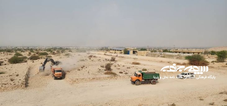 ثبت‌نام ۹۳۲ متقاضی در طرح جوانی جمعیت شهر جدید چاه مبارک