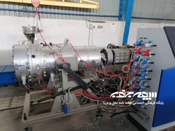 صدور ۶ فقره پروانه بهره برداری صنعتی در دشتستان