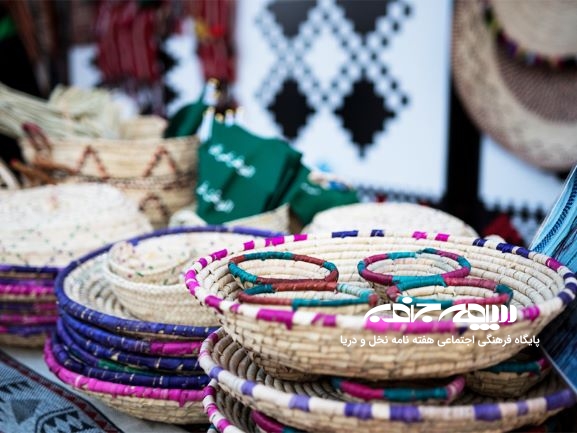 اعطای تسهیلات بانکی به صنعتگران و هنرمندان صنایع‌دستی در بوشهر