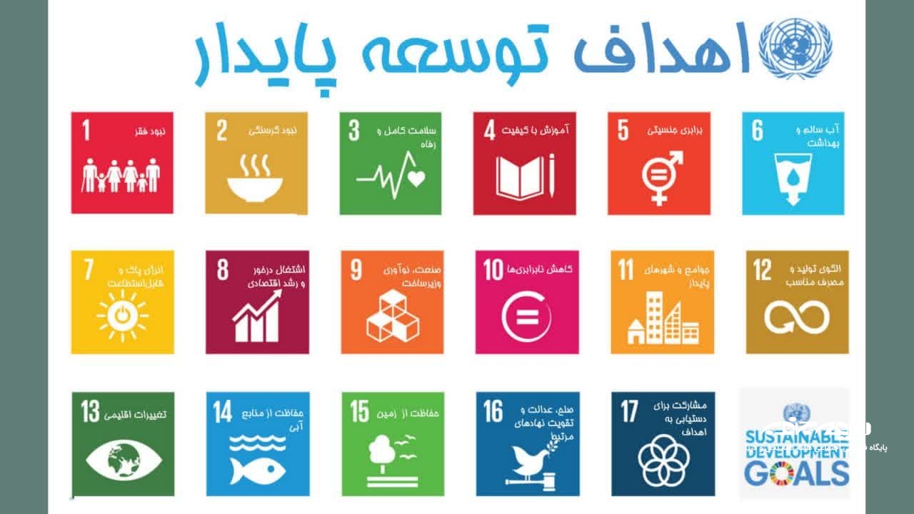 توسعه پایدار؛ بیشتر از یک اقدام سبز یا یک پروژه خوب