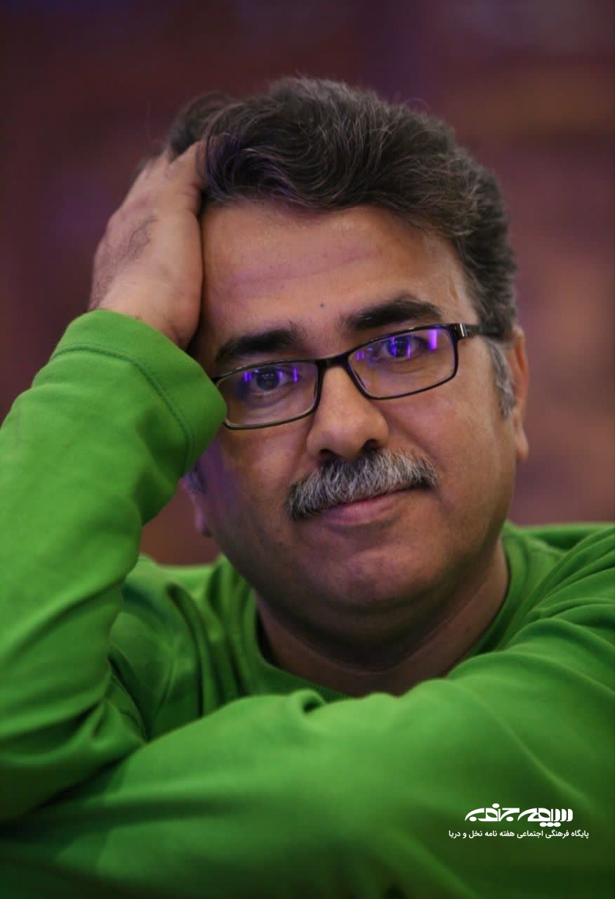 تئاتر، انسانی ترین هنر جهان است