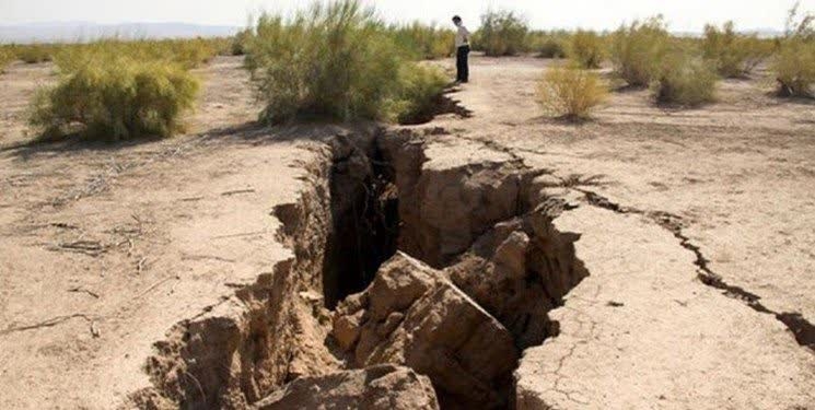 آبخوان ها در بستر فروپاشی؛ پاس گل قانون به چاه های غیرمجاز