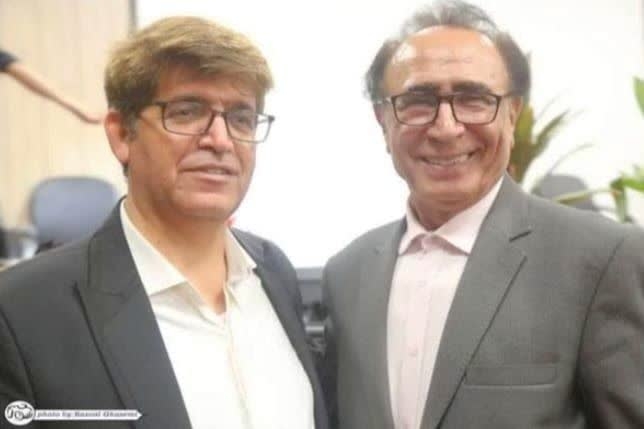 روایت شهری که با «شعر» نفس می کشد 