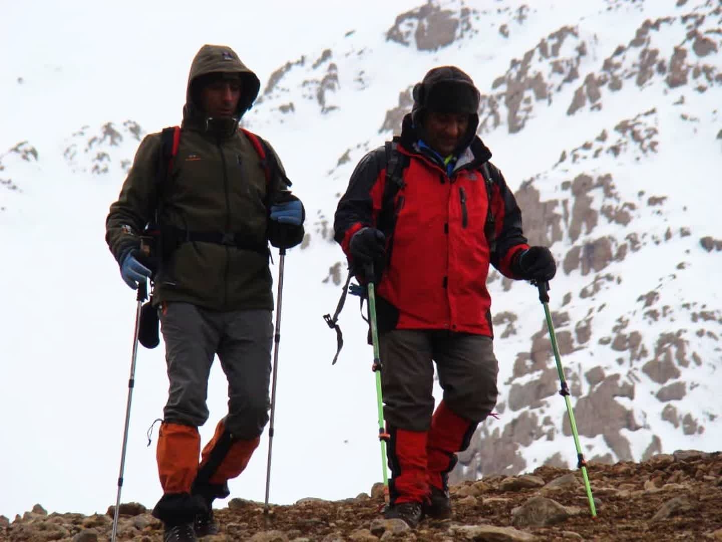 از خاموشی یلدا تا روشنای زمستان؛ آغازی دیگر برای کوهستان