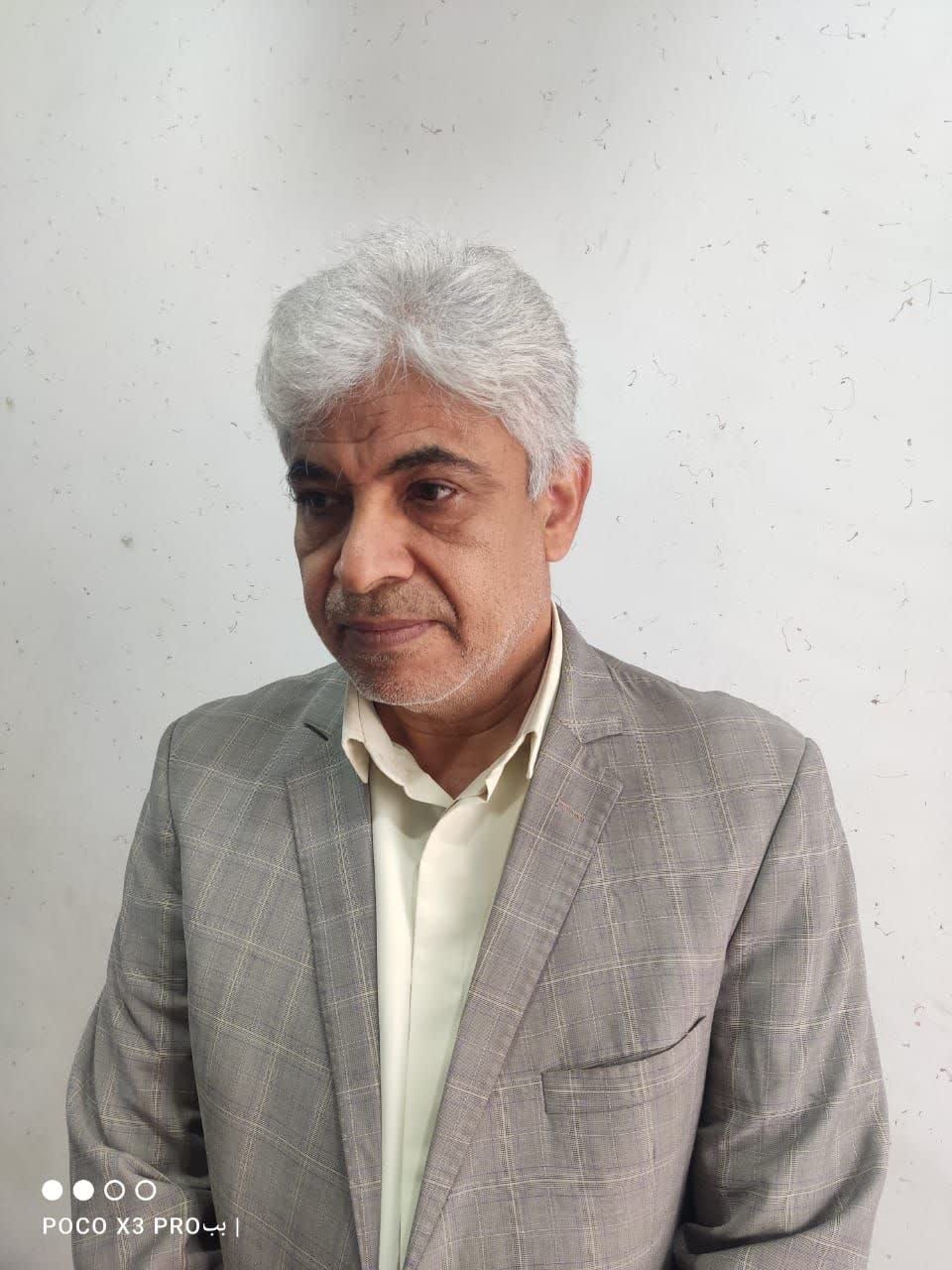 «محمدخان دشتی؛ حاکم شاعر، معمار هویت و فرهنگ خورموج