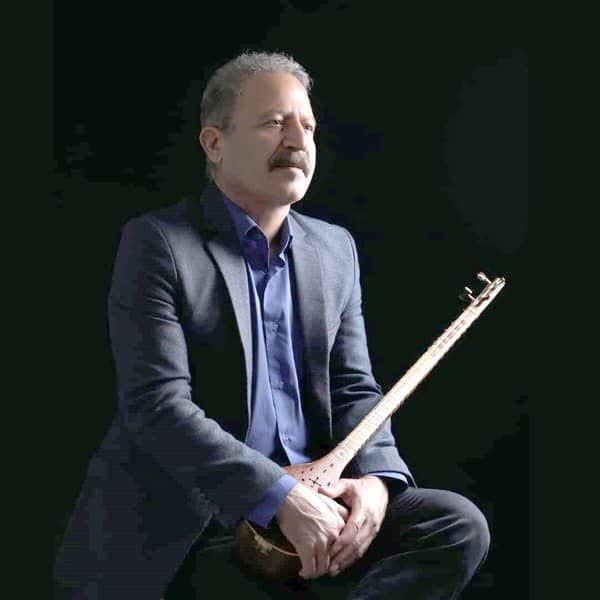 آواز ادامه جغرافیا و تاریخ ماست