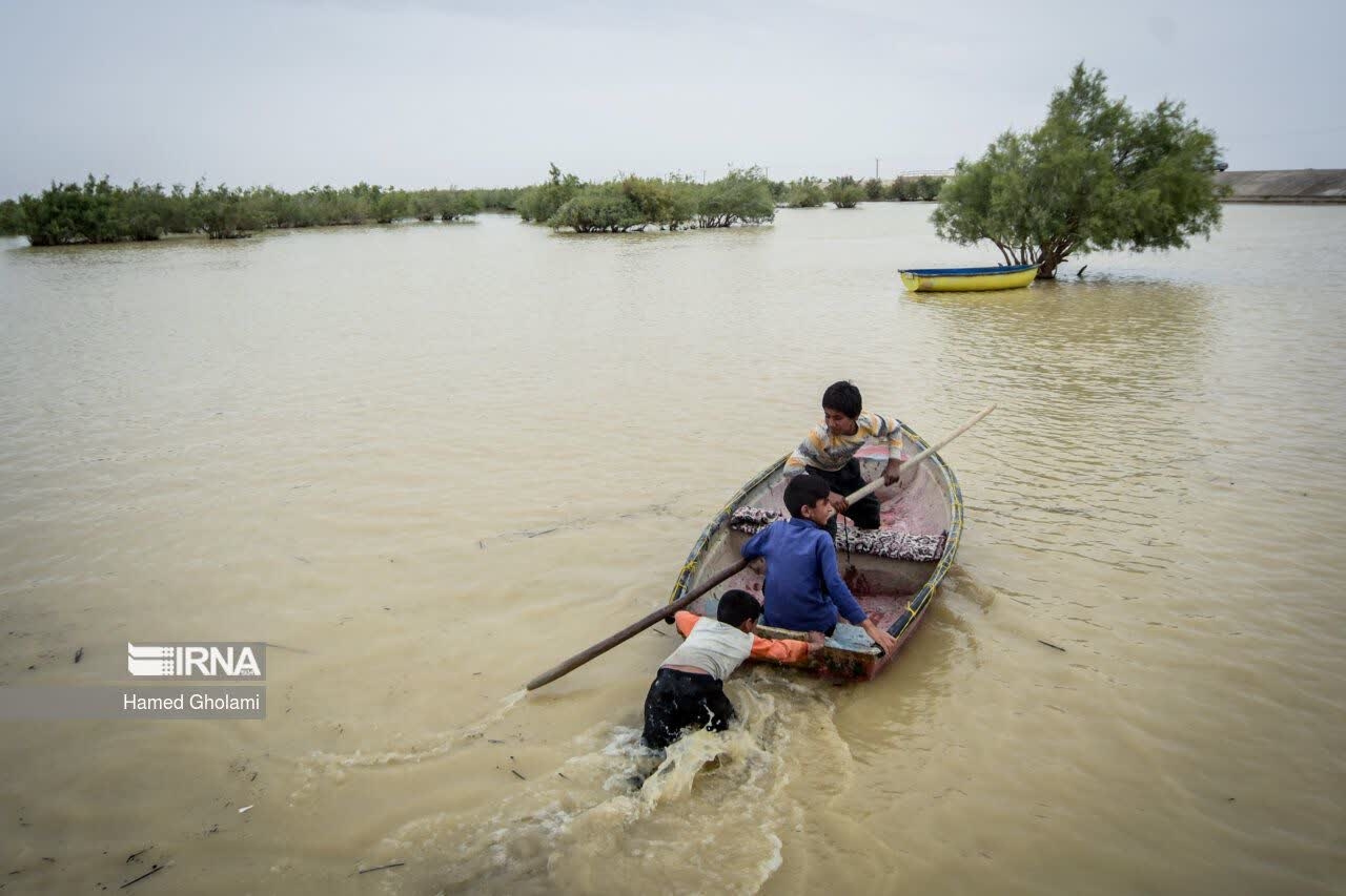ویرانگری و هدررفت سیلاب؛ آدرس غلطِ مدیریتِ پروژه گرا