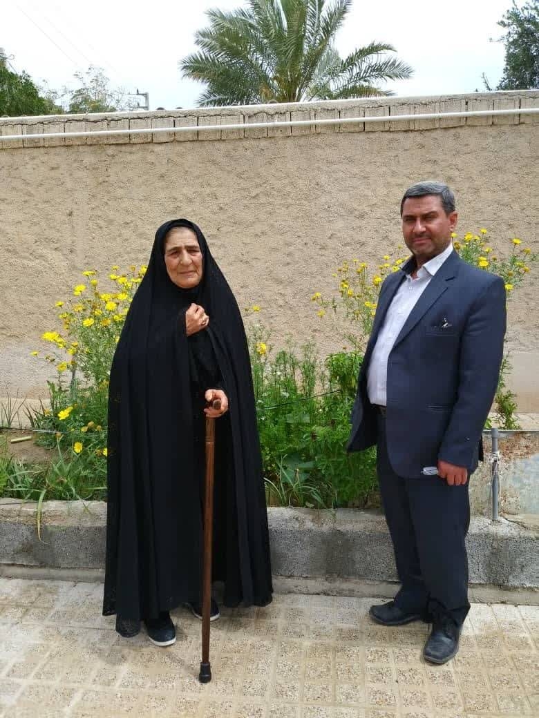 آخرین تَرک‌نشینیِ آقای دیپلمات