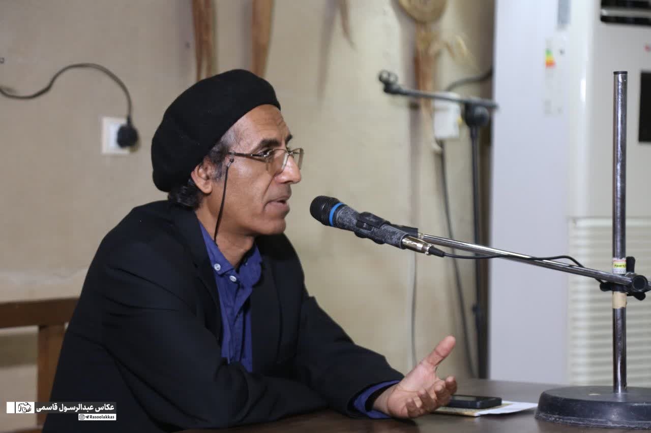 ادبیات خورموج؛ پیوند عمیق میان شاعر و نویسنده با ساحت های جغرافیا