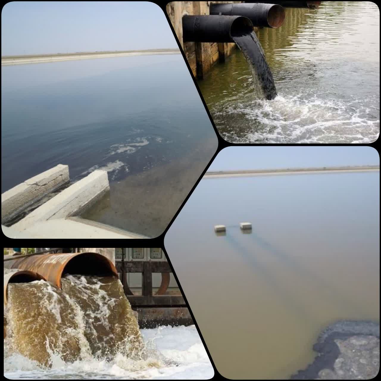 پویش ملی نجات خلیج‌فارس؛ «پایان ۳۰ سال تزریق آلودگی به قلب آبی ایران»