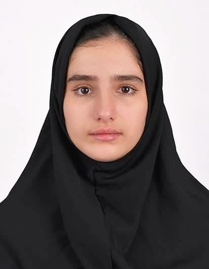 ماه هم برای هیرکانی گریست