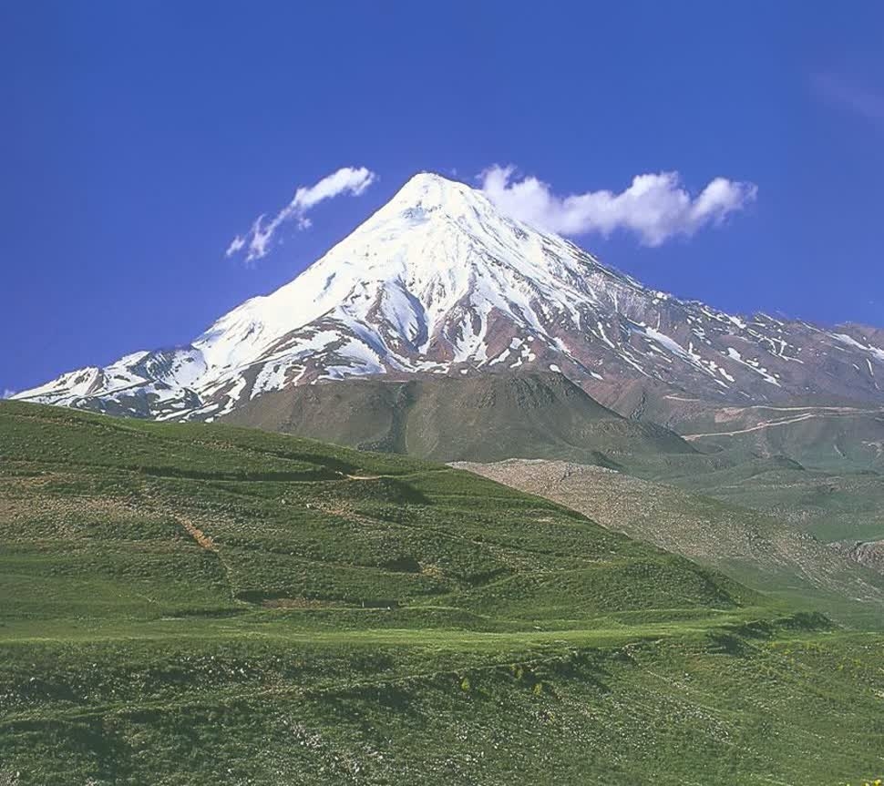 “غیبتِ” کوهستان در گفتار کوه‌نوردی ایران