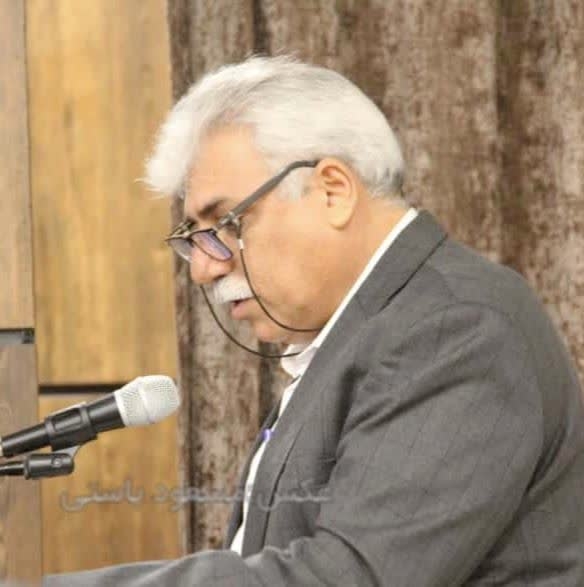 از تلاطم رسانه‌ای تا ساحل تبیین: چرا «ناخدا عباس» یک ضرورت است؟