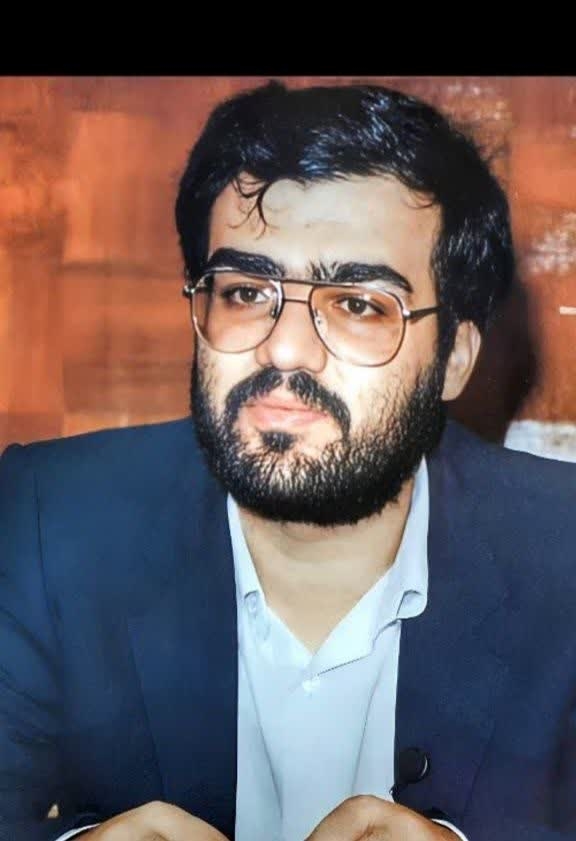 شهید صادق گنجی؛ سفیر بیداری اسلامی