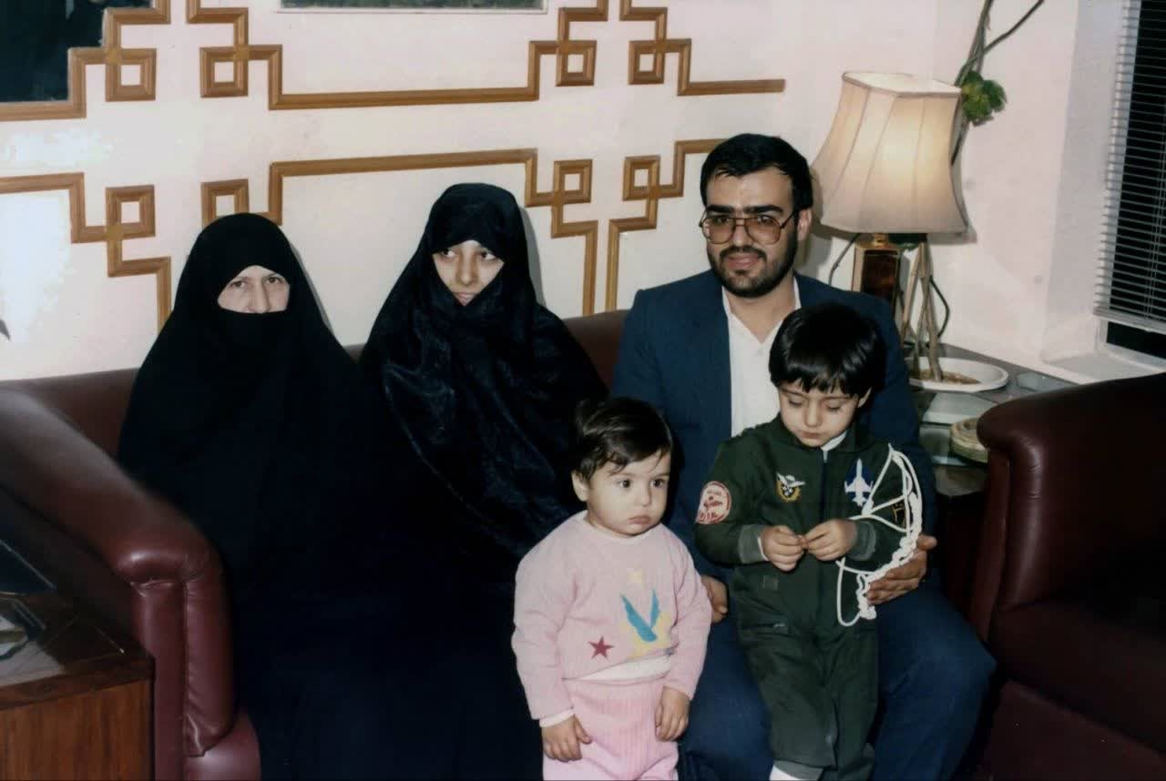 مردی که در خانه، آقای «رایزن» نبود؛ عاشقانه‌هایی از لاهور