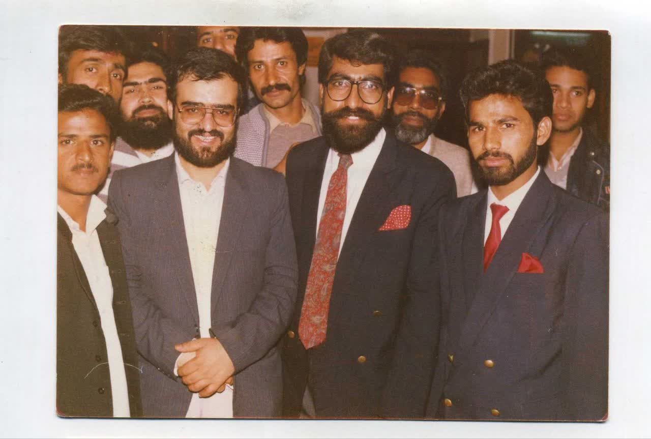 شهید گنجی، گنجی برای نسل امروز