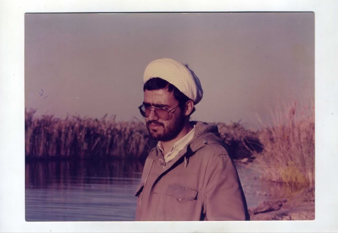 شهید صادق گنجی؛ نماد دیپلماسی فعال و انقلابی