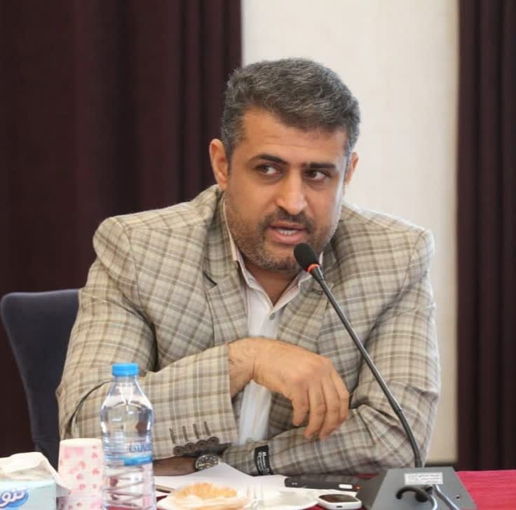 ناخدا عباس؛ ناخدایِ کشتیِ «حسینیه مقاومت» در اقیانوس تبیین