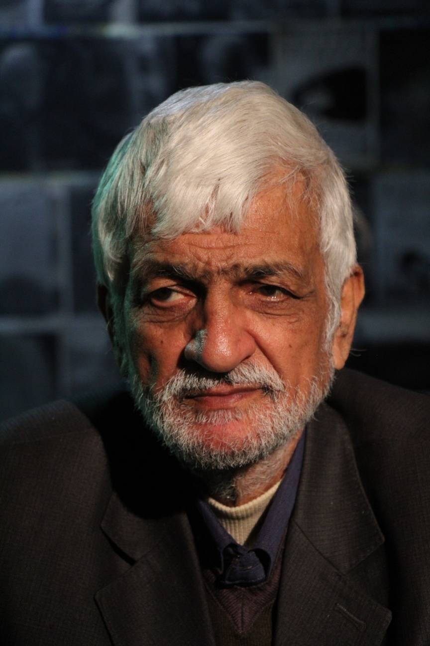 غلامحسین بارونی؛ بارانی که دیگر نمی‌بارد