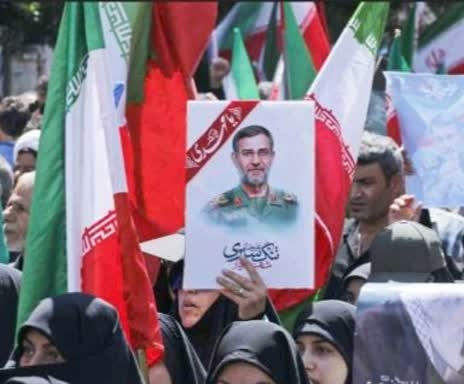 میراث شهید تنگسیری