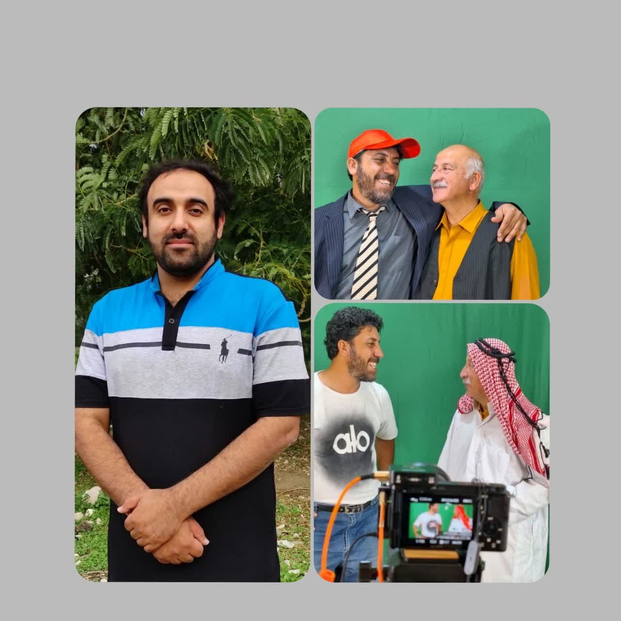 «طنز، آیینه عدالت و مقاومت»