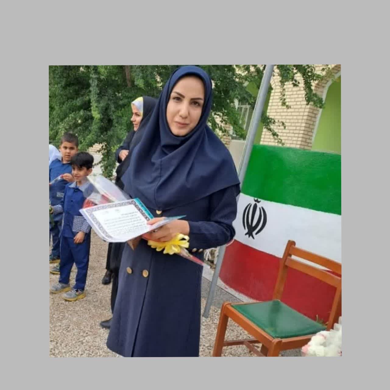 رسالت در میانه بحران