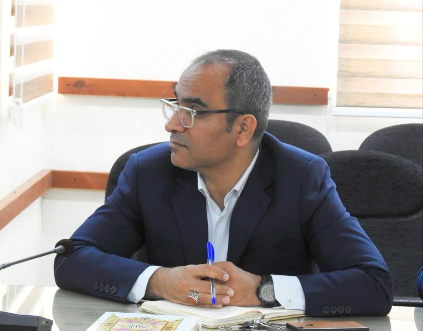 نشستِ اعتماد، میلِ قلم؛ گسل استاندارد در فرهنگ و رسانه ایران