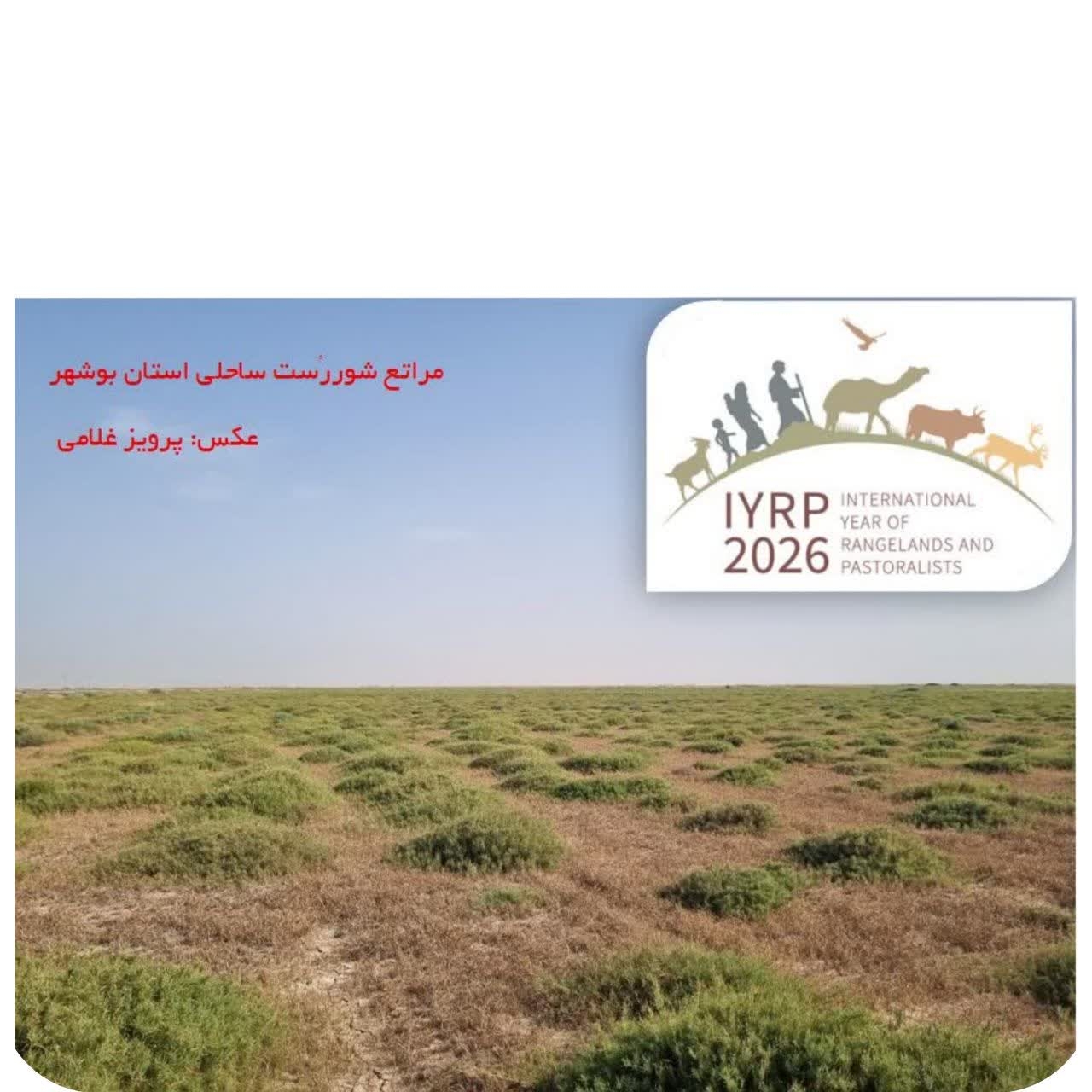 حفاظت از میراث سبز؛ مأموریت ملی