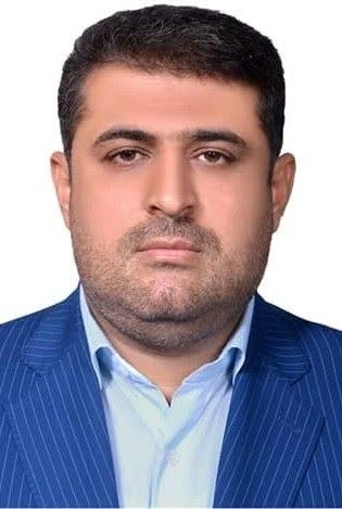 گرفتار در کمند عشق خبرنگاری
