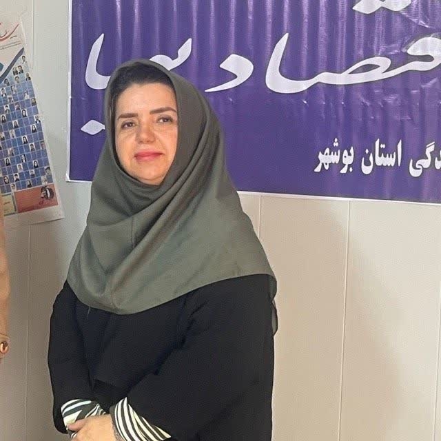 پایان عصر کاغذی در بوشهر