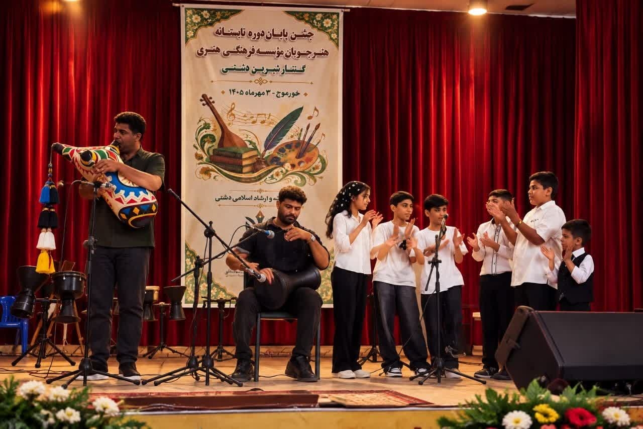 از موسیقی و نقالی تا حافظ‌خوانی و فن بیان